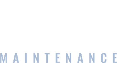 REN Maintenance